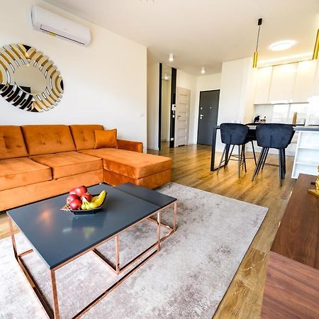 About Art Apartments ヴロツワフ エクステリア 写真