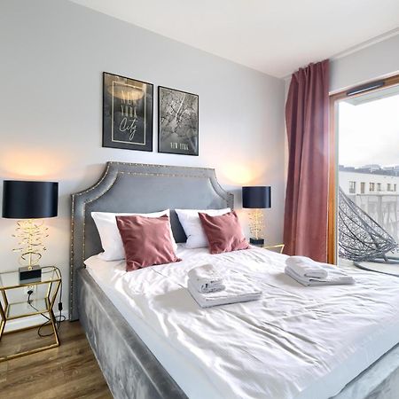 About Art Apartments ヴロツワフ エクステリア 写真