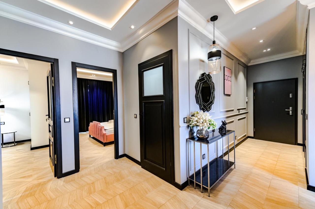 About Art Apartments ヴロツワフ エクステリア 写真