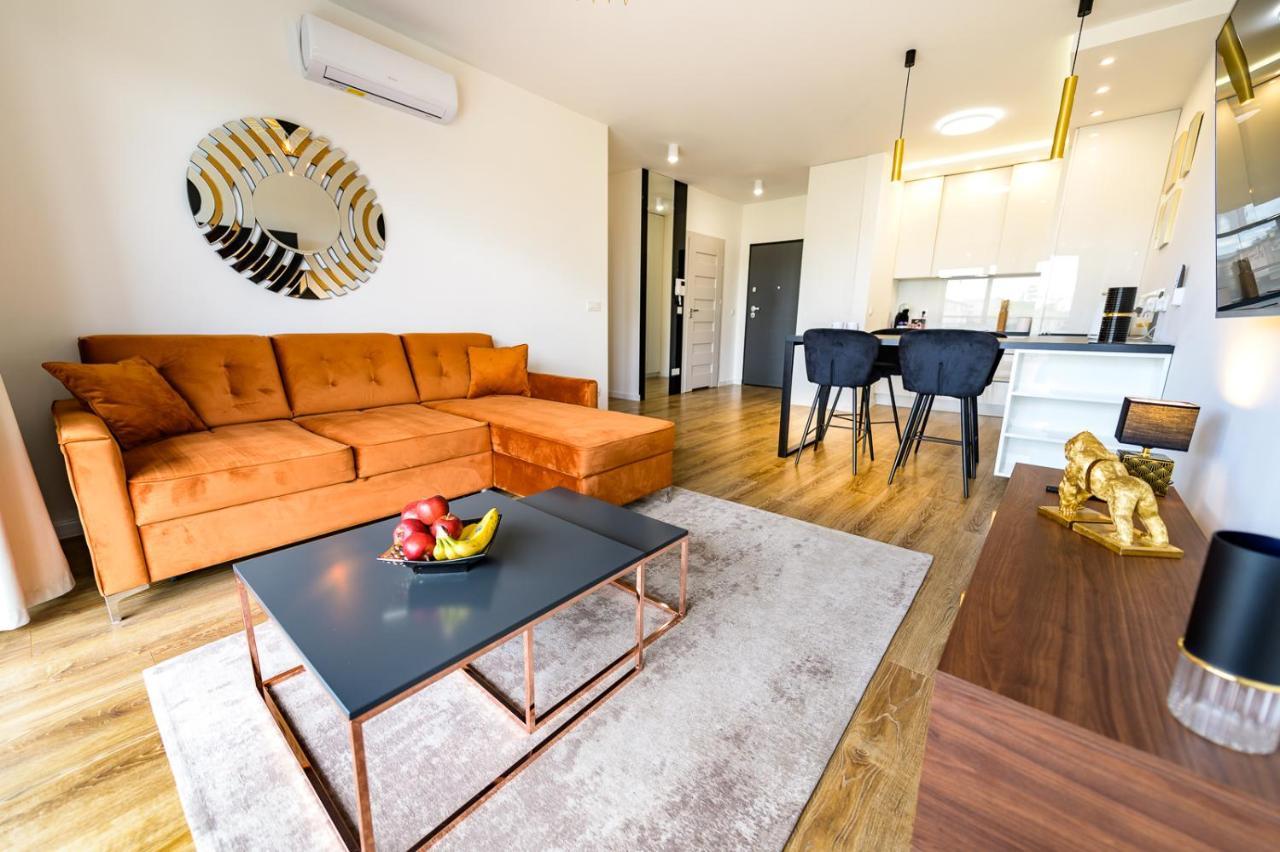 About Art Apartments ヴロツワフ エクステリア 写真