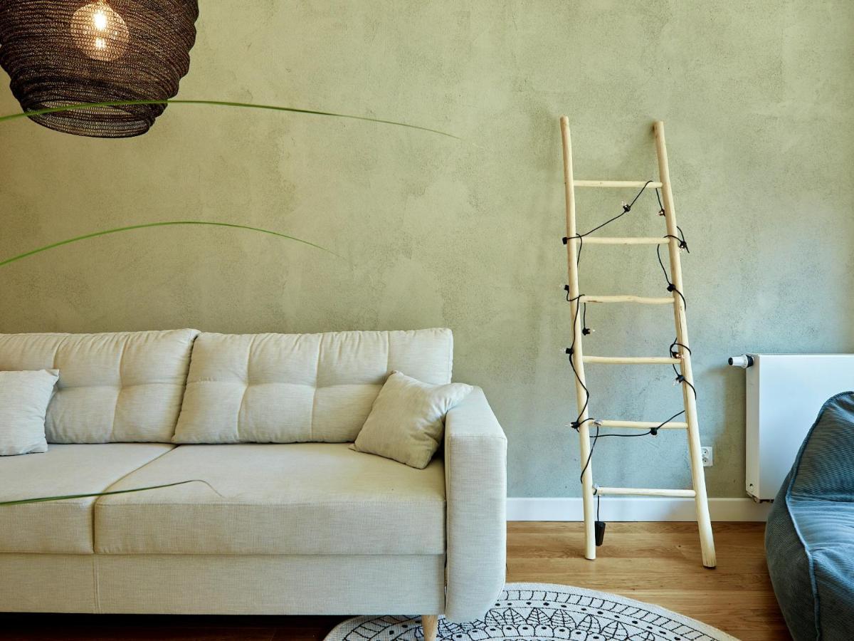 About Art Apartments ヴロツワフ エクステリア 写真