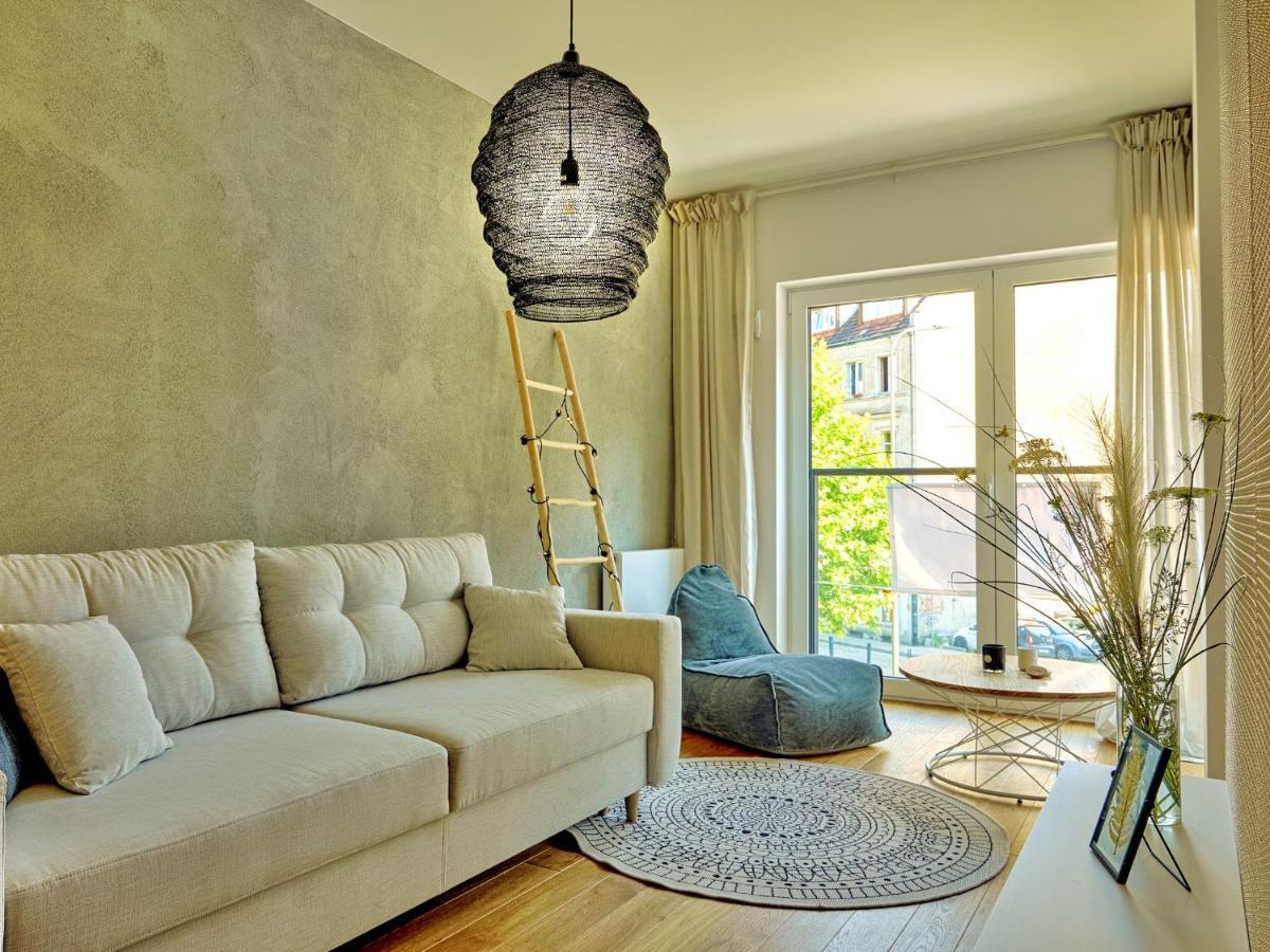 About Art Apartments ヴロツワフ エクステリア 写真