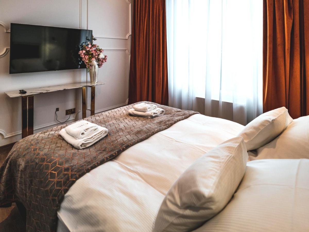 About Art Apartments ヴロツワフ エクステリア 写真