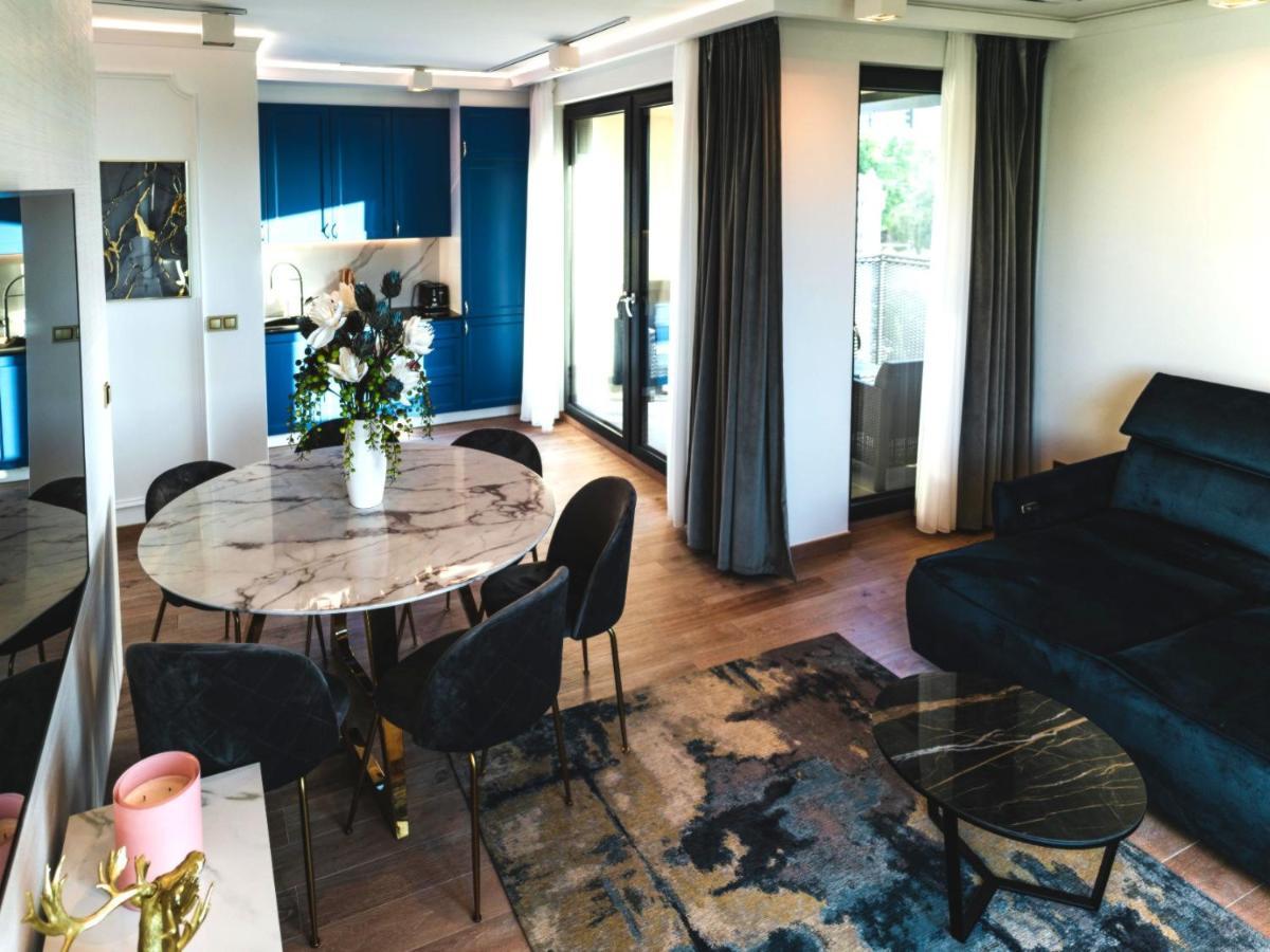 About Art Apartments ヴロツワフ エクステリア 写真