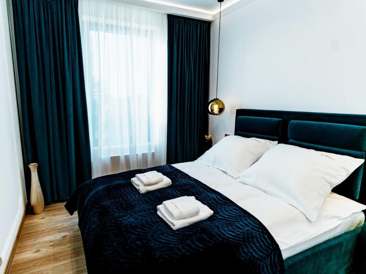 About Art Apartments ヴロツワフ エクステリア 写真