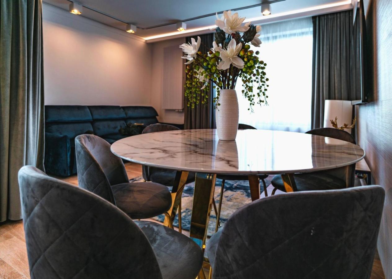 About Art Apartments ヴロツワフ エクステリア 写真