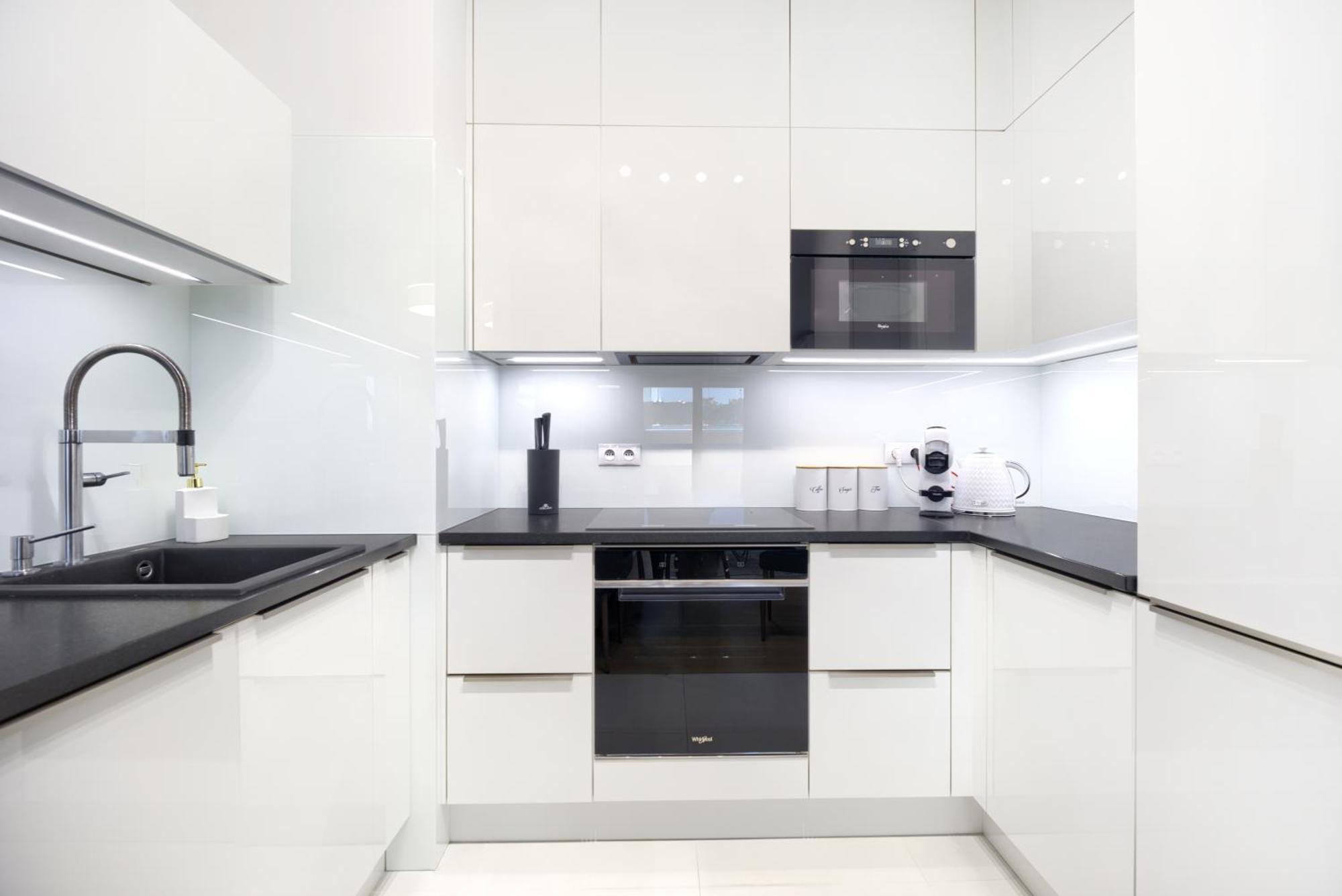 About Art Apartments ヴロツワフ エクステリア 写真