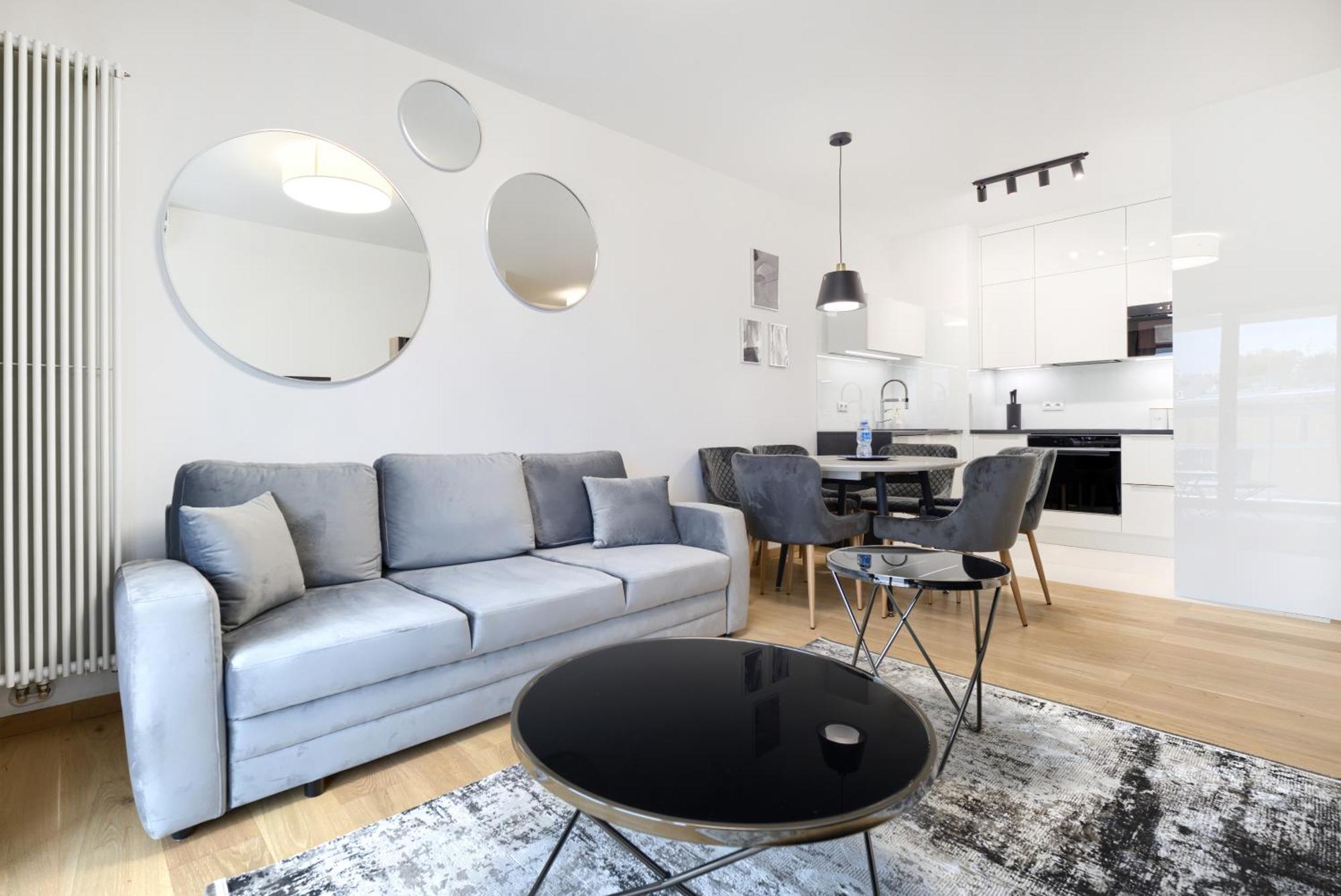 About Art Apartments ヴロツワフ エクステリア 写真