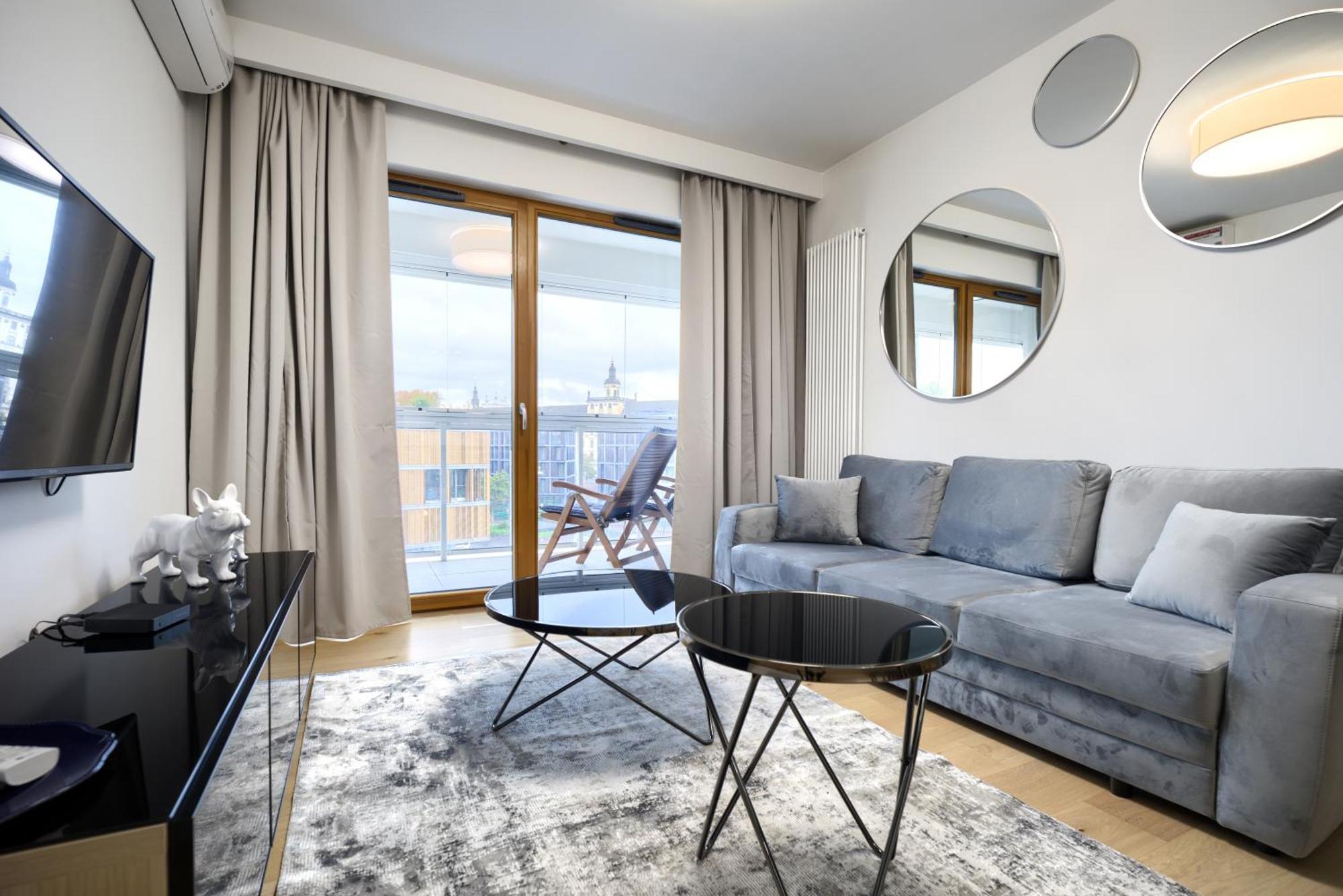 About Art Apartments ヴロツワフ エクステリア 写真