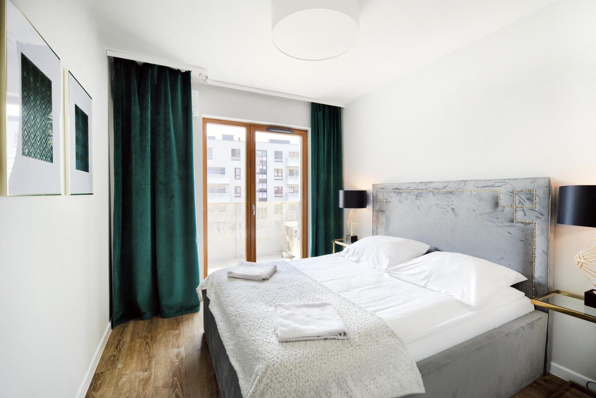 About Art Apartments ヴロツワフ エクステリア 写真