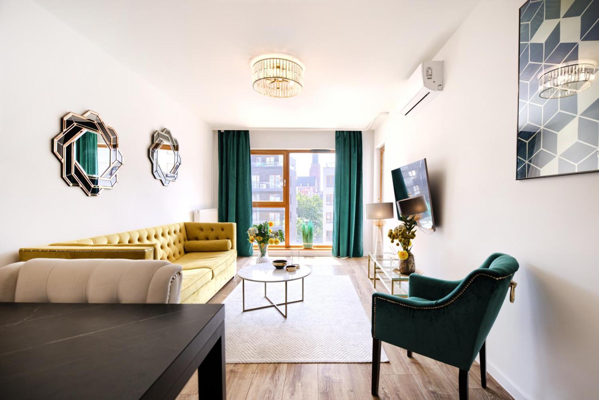 About Art Apartments ヴロツワフ エクステリア 写真