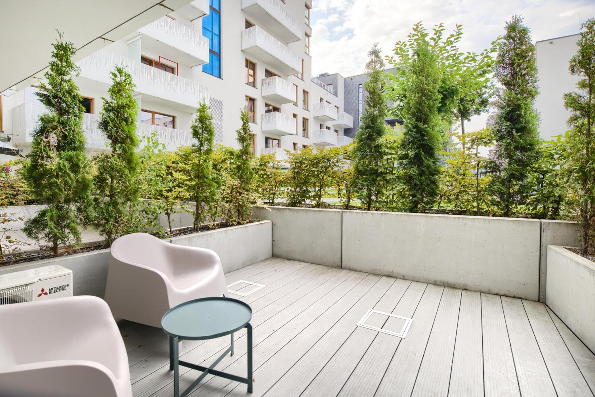 About Art Apartments ヴロツワフ エクステリア 写真