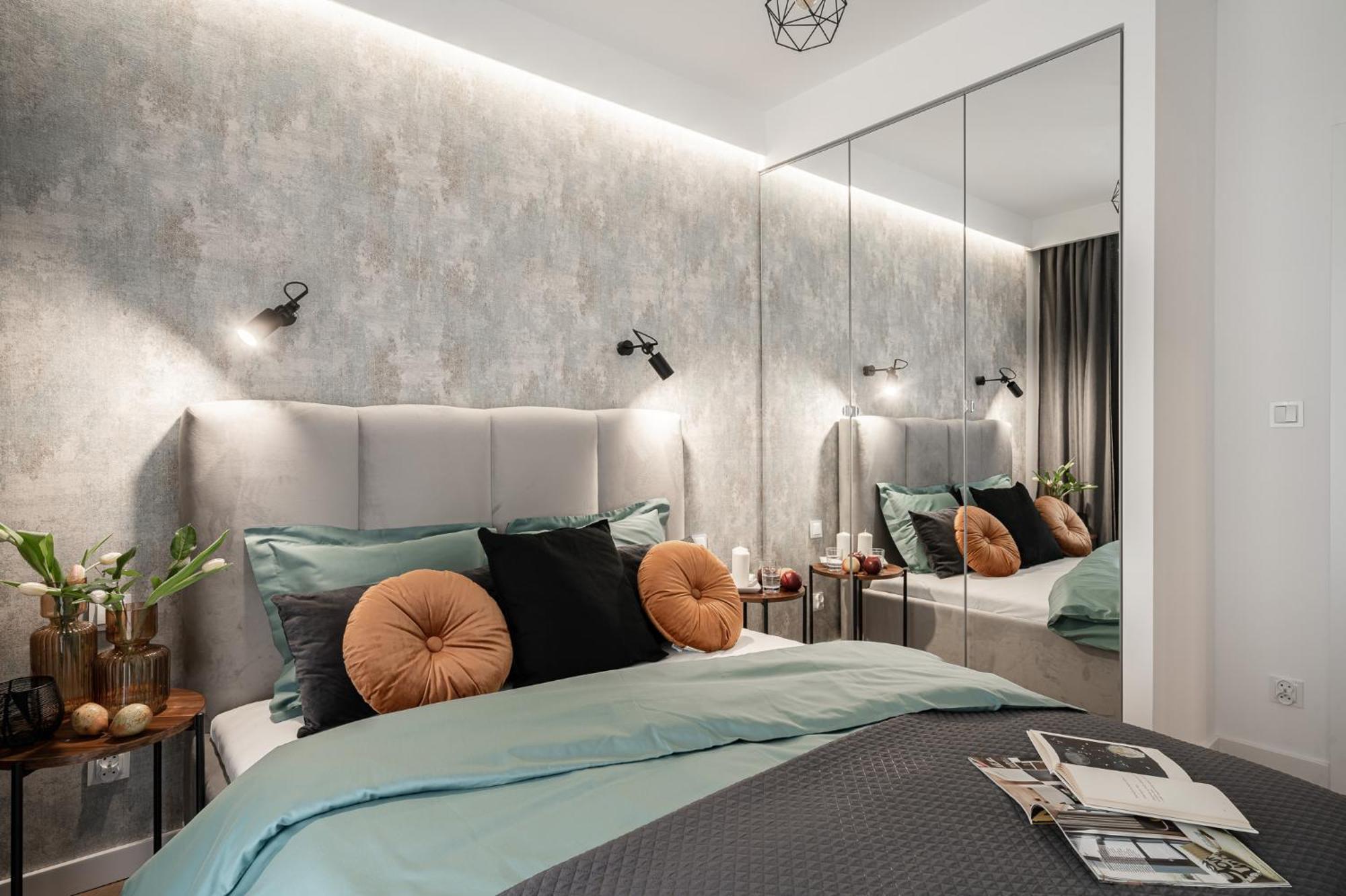 About Art Apartments ヴロツワフ 部屋 写真