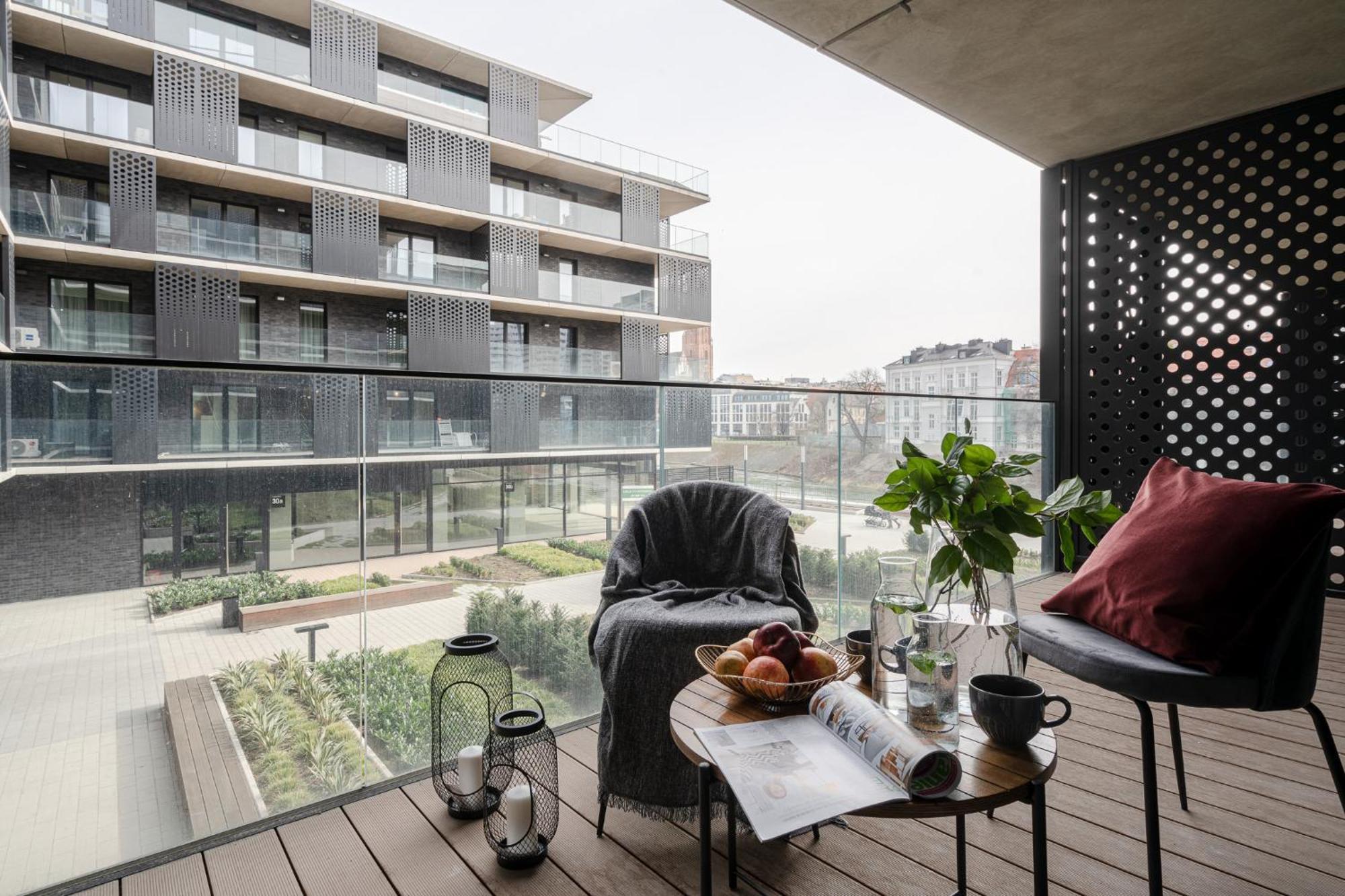 About Art Apartments ヴロツワフ 部屋 写真