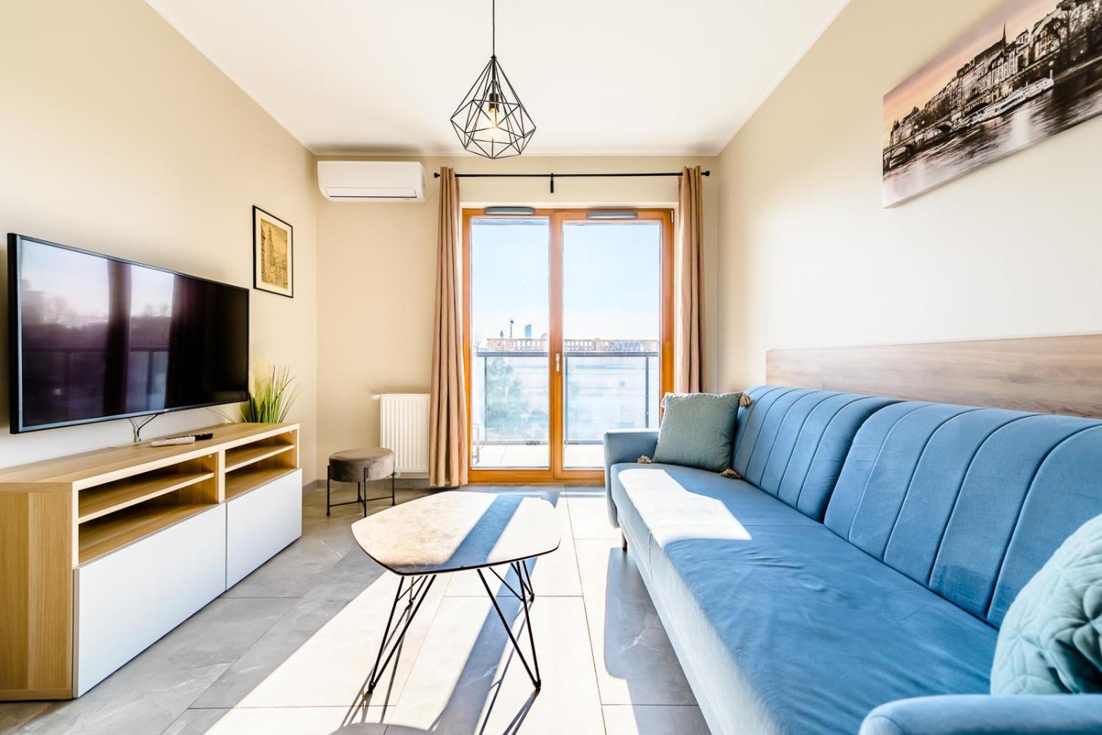 About Art Apartments ヴロツワフ 部屋 写真