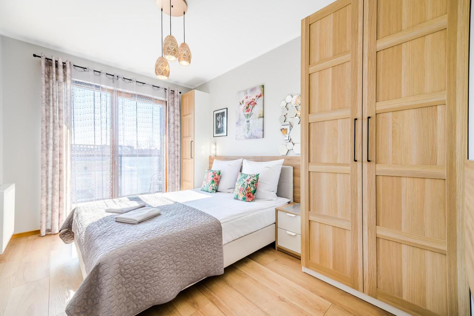 About Art Apartments ヴロツワフ 部屋 写真