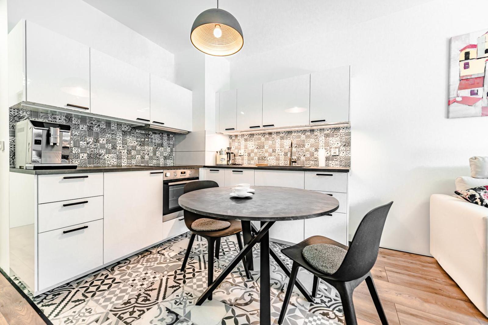 About Art Apartments ヴロツワフ 部屋 写真