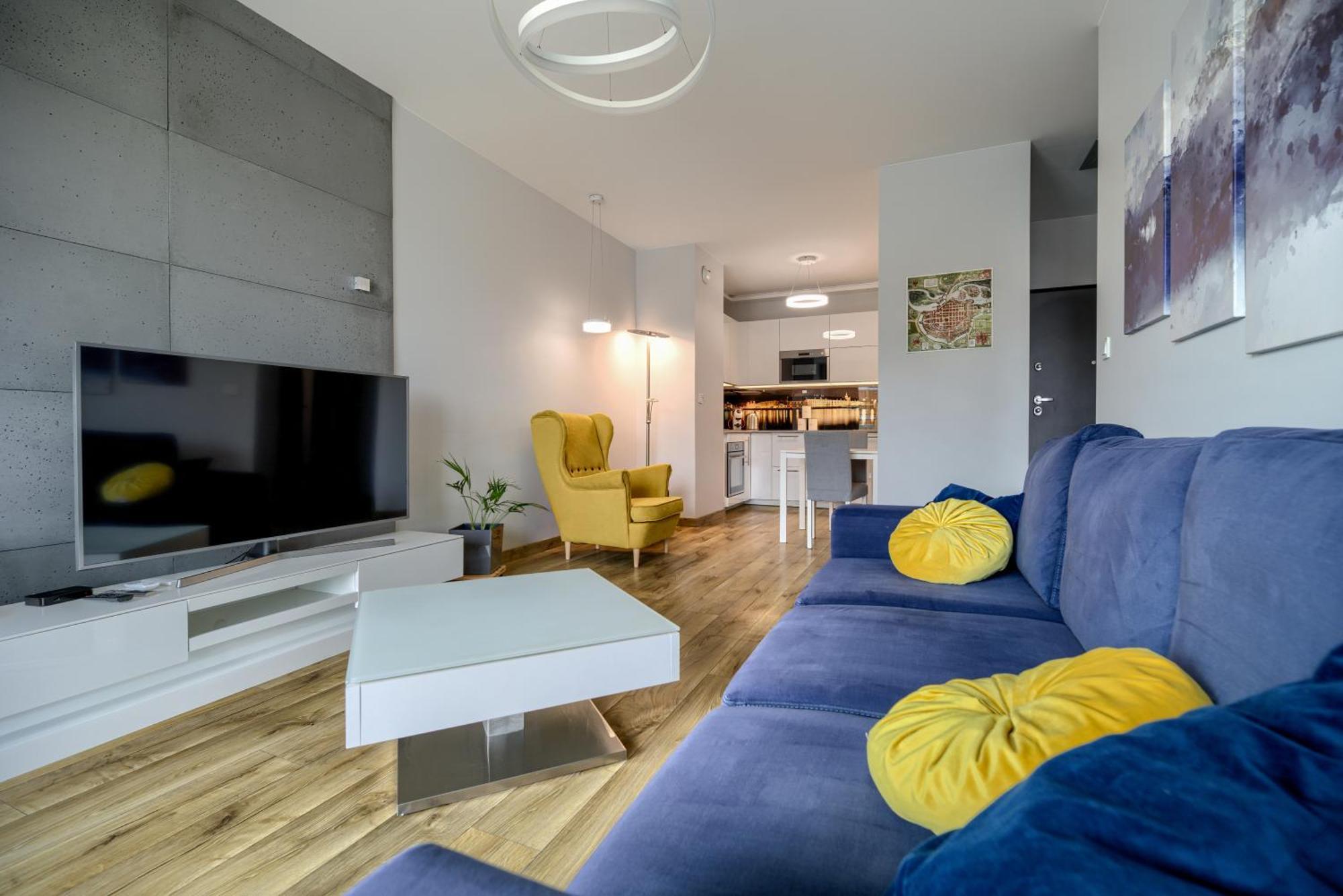 About Art Apartments ヴロツワフ エクステリア 写真