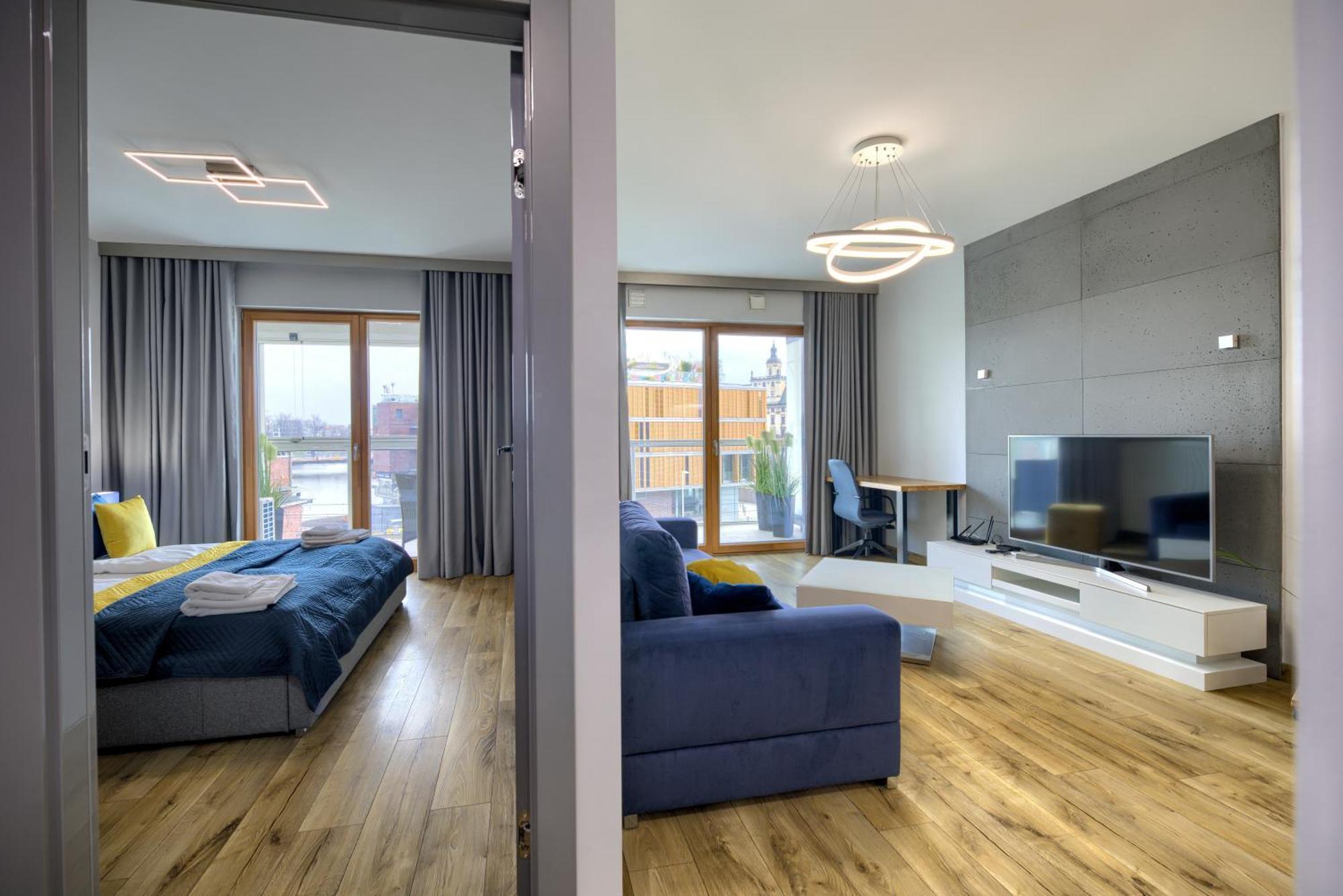 About Art Apartments ヴロツワフ エクステリア 写真