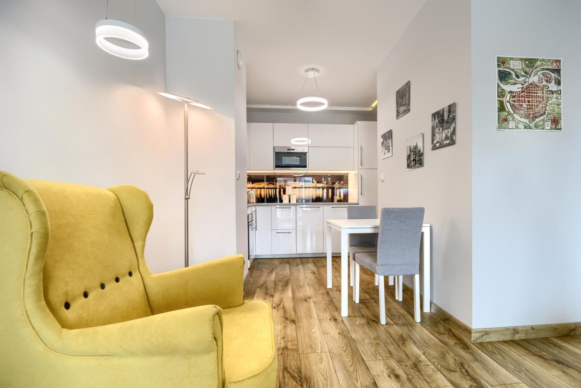 About Art Apartments ヴロツワフ エクステリア 写真