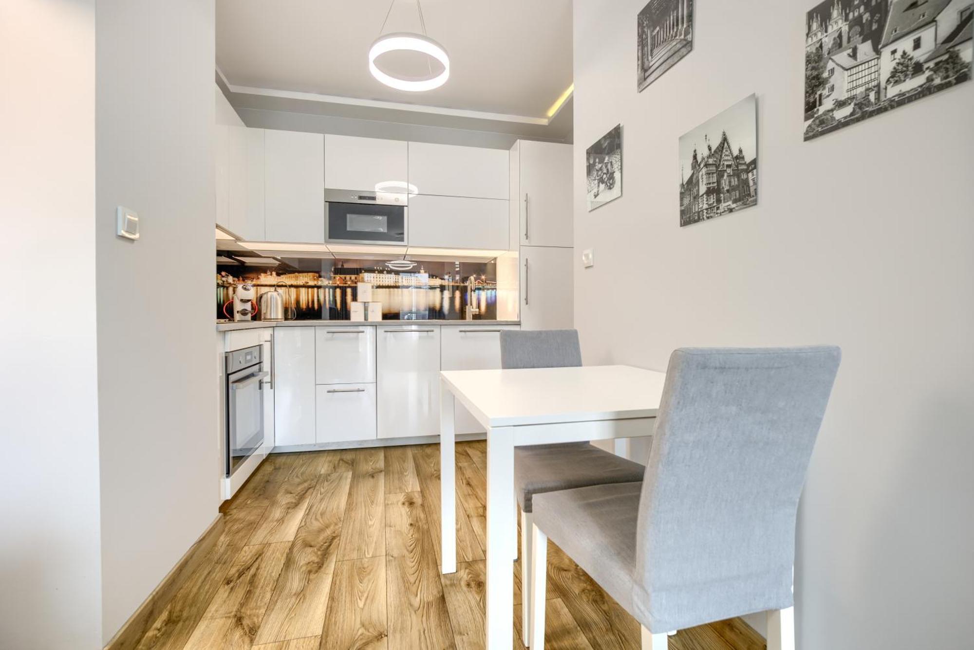 About Art Apartments ヴロツワフ エクステリア 写真