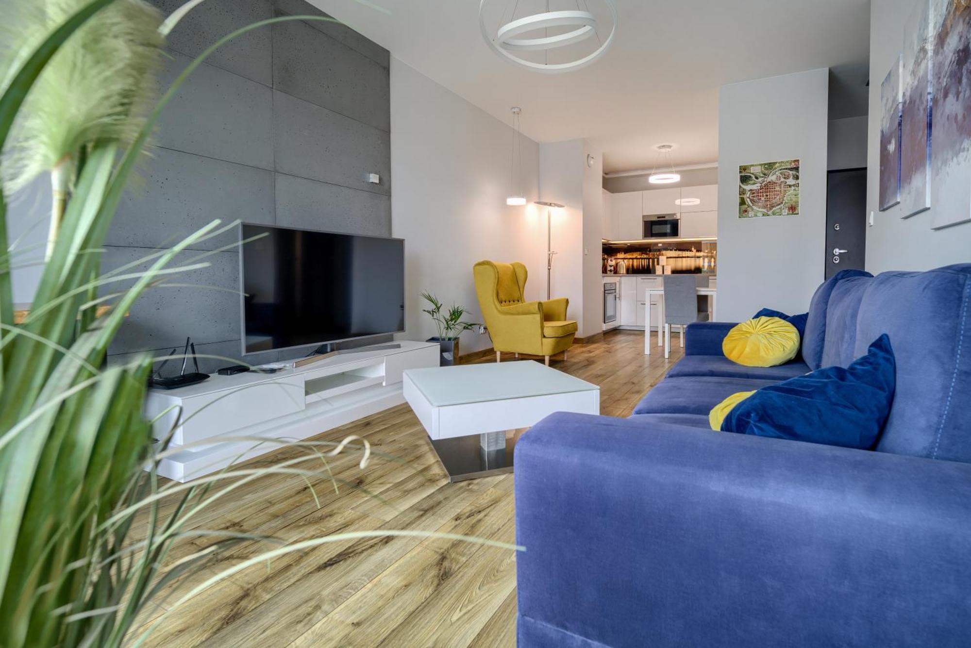 About Art Apartments ヴロツワフ エクステリア 写真
