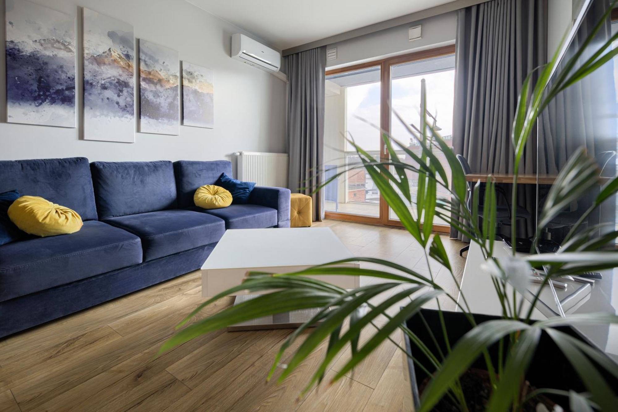 About Art Apartments ヴロツワフ エクステリア 写真