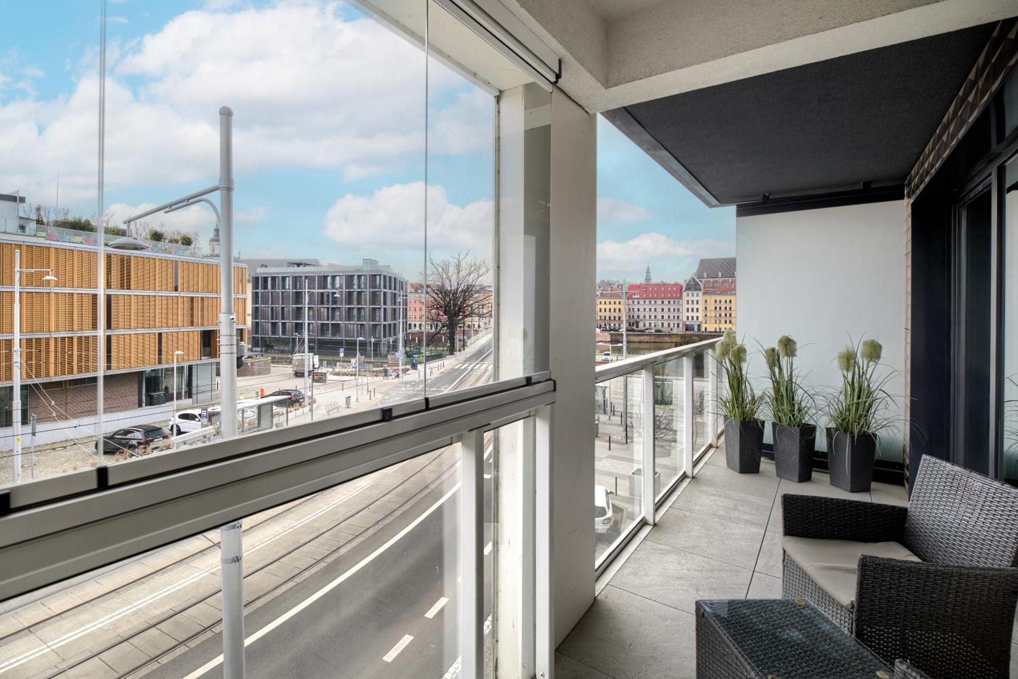 About Art Apartments ヴロツワフ エクステリア 写真