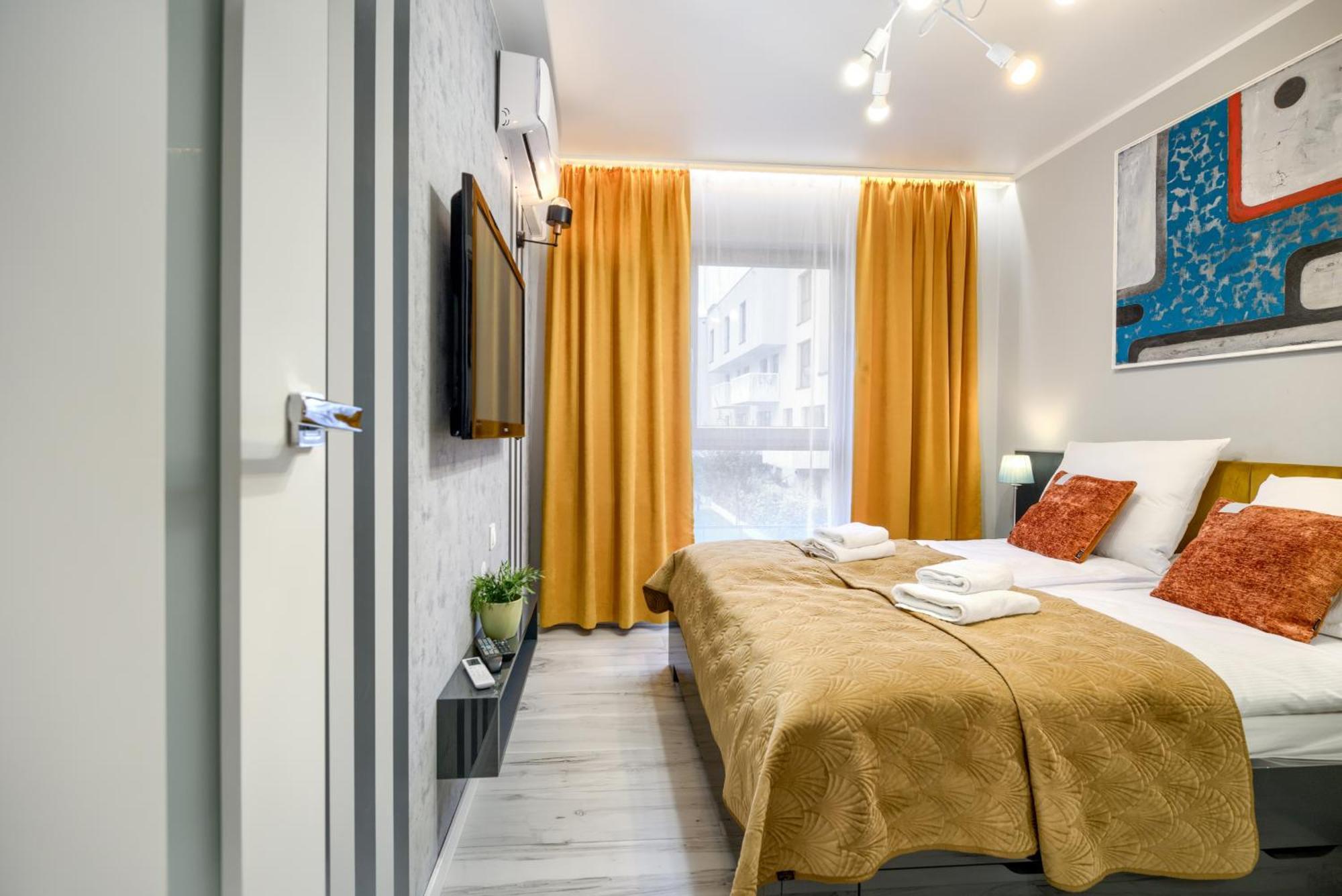 About Art Apartments ヴロツワフ エクステリア 写真
