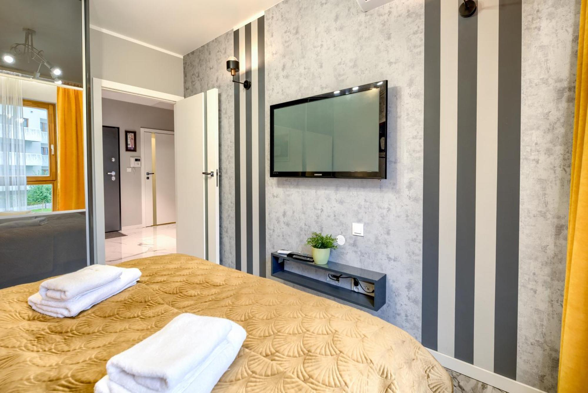 About Art Apartments ヴロツワフ エクステリア 写真