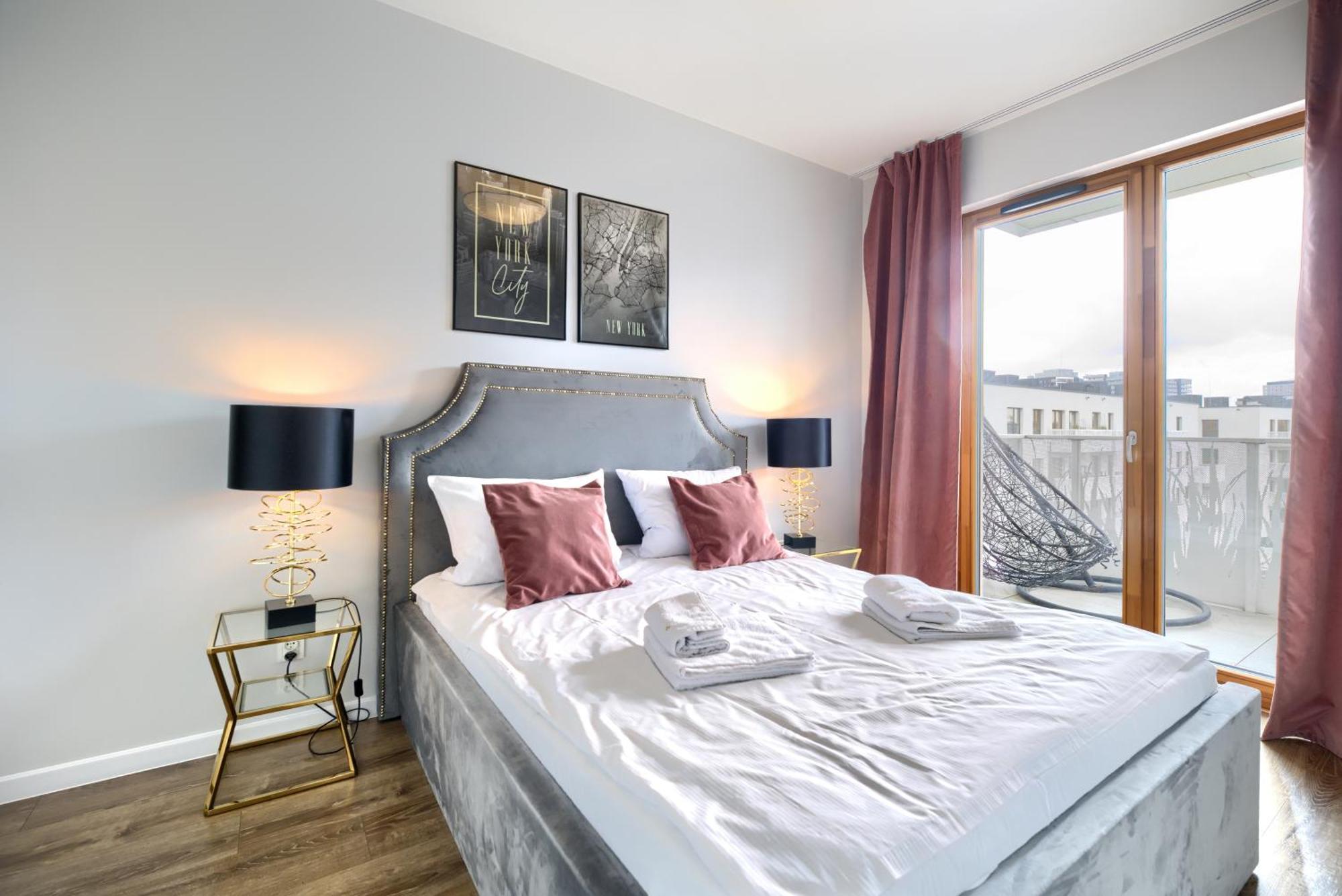 About Art Apartments ヴロツワフ エクステリア 写真